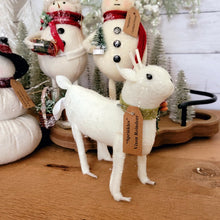 Load image into Gallery viewer, Sprinkles The Reindeer Figure Doll
