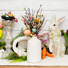 Load image into Gallery viewer, Spring Eggs and Berries Floral Pick
