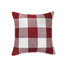 Load image into Gallery viewer, Buffallo Plaid 18x18 Pillow Cover

